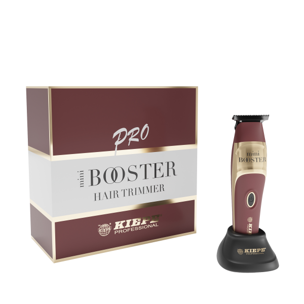 Kiepe Trimmer Booster