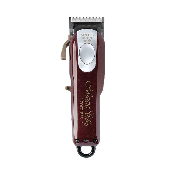 Wahl Magic Clipper Cordless