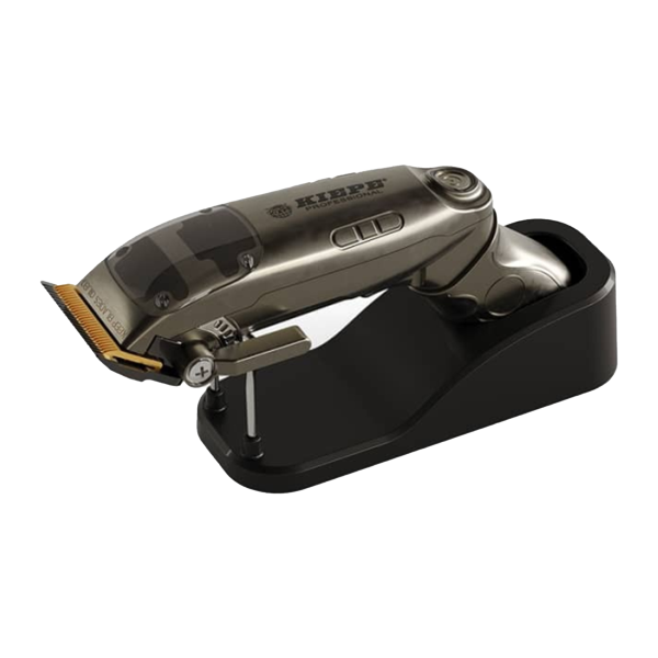 Kiepe Hair Clipper Top Gun