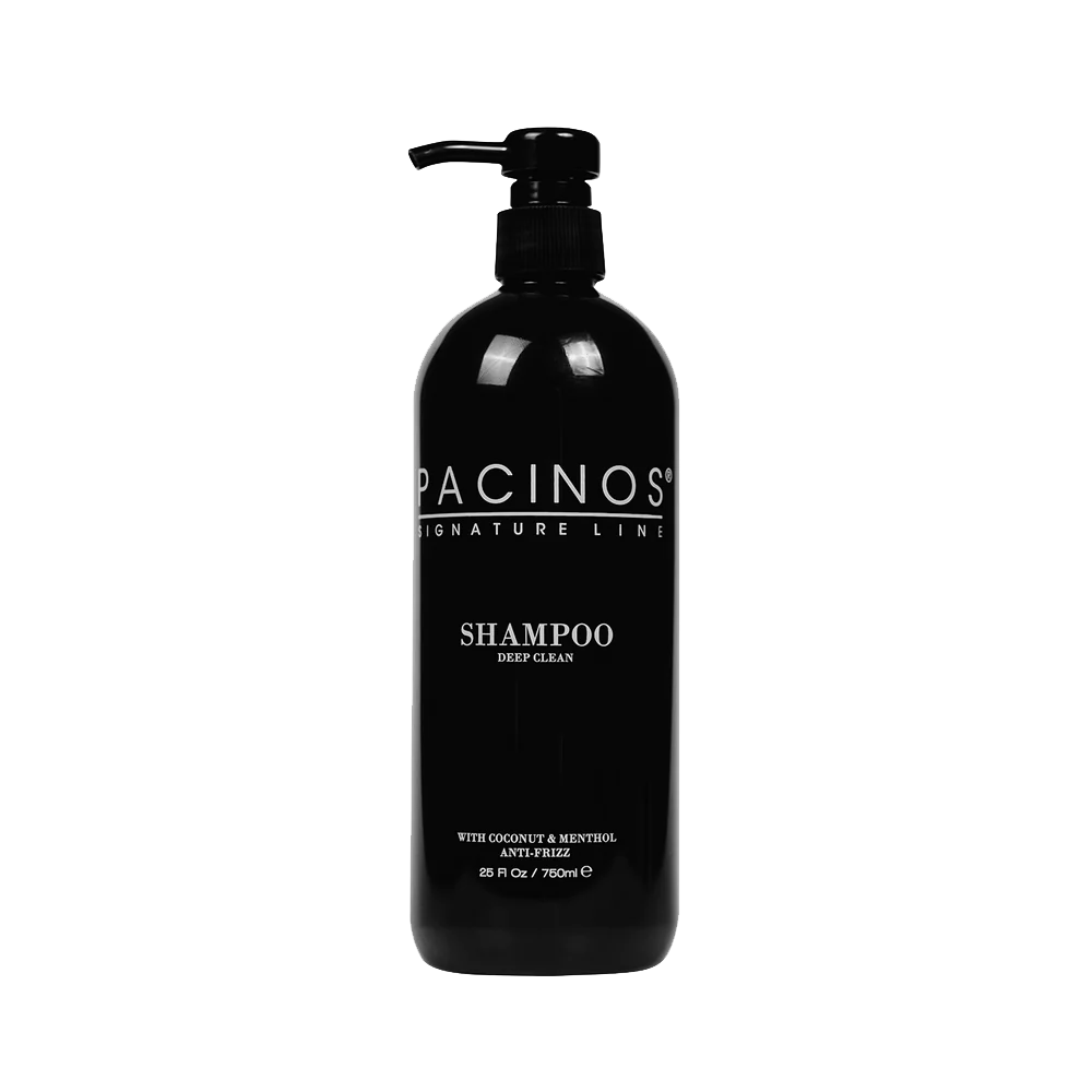 Pacinos Shampoo