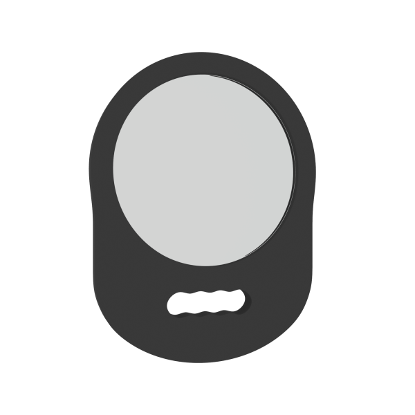 Level 3 Foam Mirror