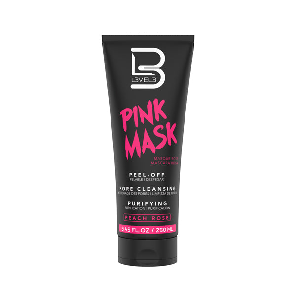 Level 3 Mask 250ml