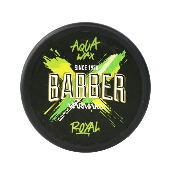 Marmara Barber Waxes 150ml